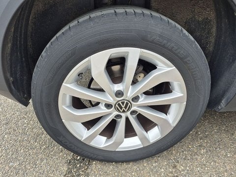 Voitures D'occasion À Dax | Volkswagen T-Roc 1.5 Tsi Evo 150 Start/Stop Dsg7 Style