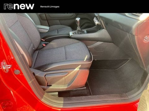 Voitures D'occasion À Limoges | Renault Captur Ii Tce 130 Fap Intens