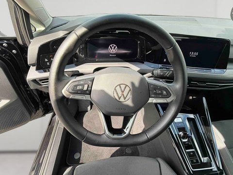 Voitures D'occasion À Brive La Gaillarde | Volkswagen Golf 1.4 Hybrid Rechargeable Opf 204 Dsg6 ...