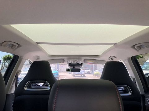 Voitures D'occasion À Cognac | Mg Ehs 1.5T Gdi Phev Luxury