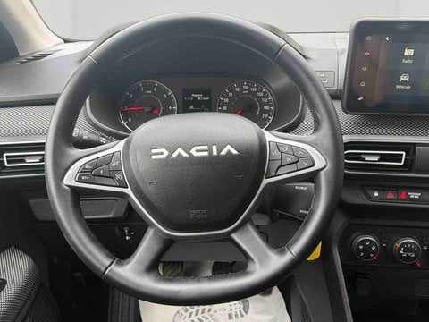 Voitures D'occasion À Trélissac | Dacia Sandero Tce 90 Expression