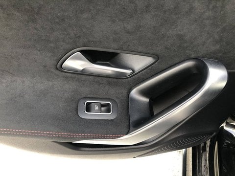 Voitures D'occasion À Cognac | Mercedes-Benz Classe A Iv 180 Bm6 Amg Line