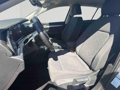 Voitures D'occasion À Brive La Gaillarde | Volkswagen Golf 1.5 Tsi Act Opf 130 Bvm6 Life 1St