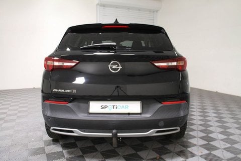 Voitures D'occasion À Châtellerault | Opel Grandland X 2.0 Diesel 177 Ch Bva8 Ultimate
