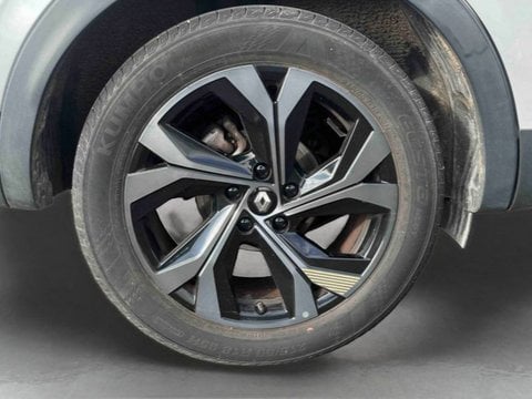 Voitures D'occasion À Saint-Astier | Renault Arkana E-Tech Hybride 145 - 22 Engineered