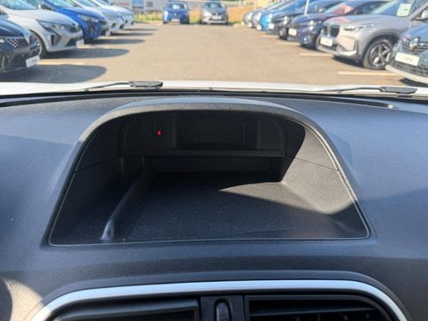 Voitures D'occasion À Sarlat | Renault Kangoo Express Ii Express Blue Dci 95 Grand Confort