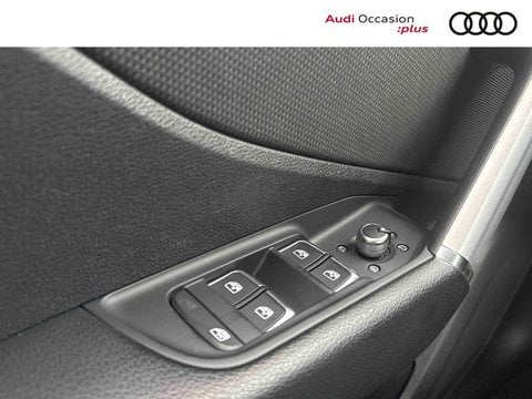 Voitures D'occasion À Brive La Gaillarde | Audi Q2 30 Tdi 116 S Tronic 7 S Line Plus