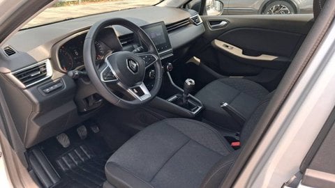 Voitures D'occasion À Bergerac | Renault Clio V Tce 90 Equilibre