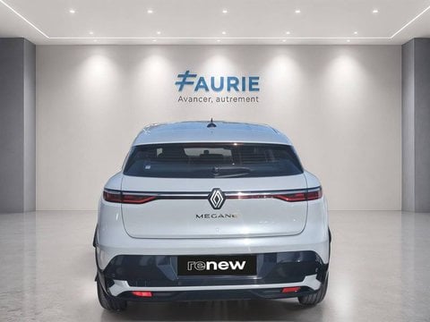 Voitures D'occasion À Brive La Gaillarde | Renault Mégane Megane V Electrique Megane E-Tech Ev4...