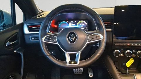 Voitures D'occasion À Trélissac | Renault Captur Ii E-Tech Plug-In 160 - 21B R.s. Line