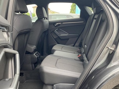 Voitures D'occasion À Boé | Audi Q3 Sportback 35 Tfsi 150 Ch S Tronic 7 S Line