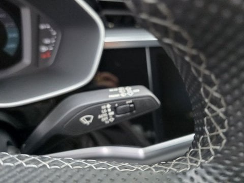 Voitures D'occasion À Saint-Avit | Audi Q3 Sportback 45 Tfsie 245 Ch S Tronic 6 S Line