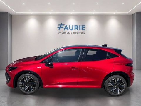 Voitures D'occasion À Trélissac | Renault Clio E-Tech Full Hybrid 160 Ch Esprit Alpine
