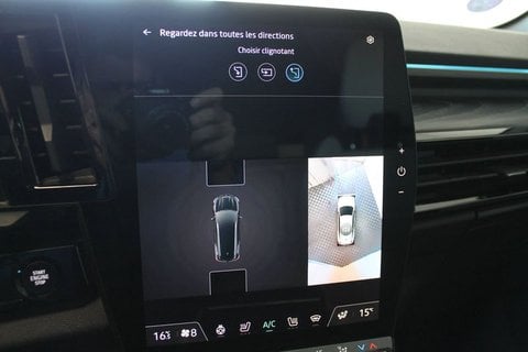 Voitures D'occasion À Migné-Auxances | Renault Espace Vi E-Tech Hybrid 200 Iconic