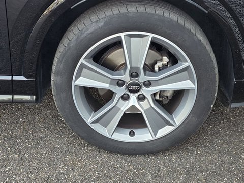 Voitures D'occasion À Saint-Avit | Audi Q2 40 Tfsi 190 S Tronic 7 Quattro Midnight Series
