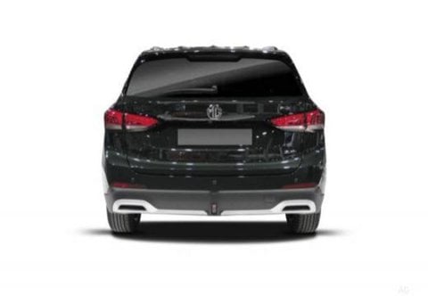 Voitures D'0Km À Saintes | Mg Zs 1.5 L Hybrid+ 197 Ch Luxury