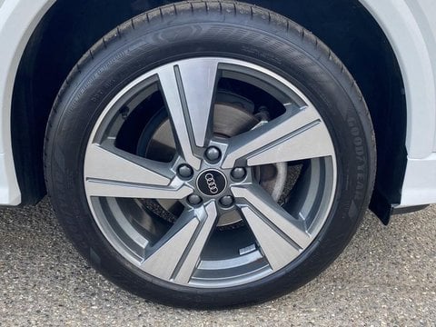 Voitures D'occasion À Boé | Audi Q2 30 Tdi 116 S Tronic 7 Advanced