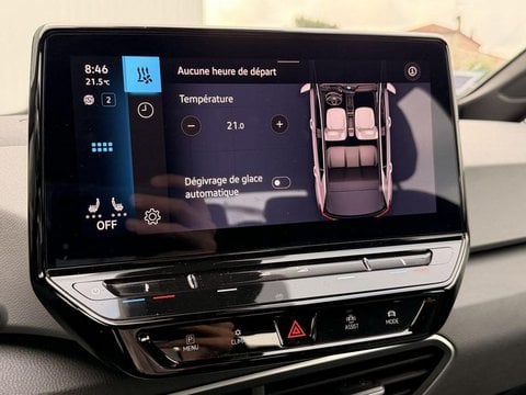 Voitures D'occasion À Boé | Volkswagen Id.3 204 Ch Pro Performance