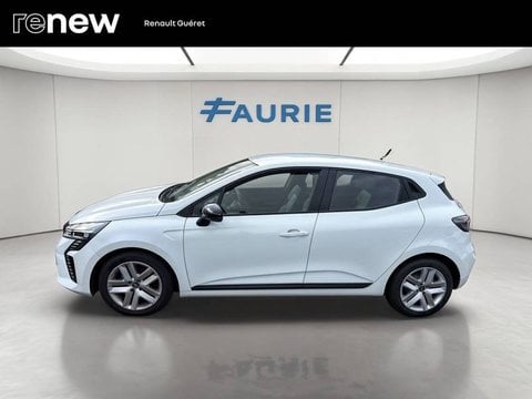 Voitures D'occasion À Guéret | Renault Clio Sce 65 Ch Gsr2 Evolution