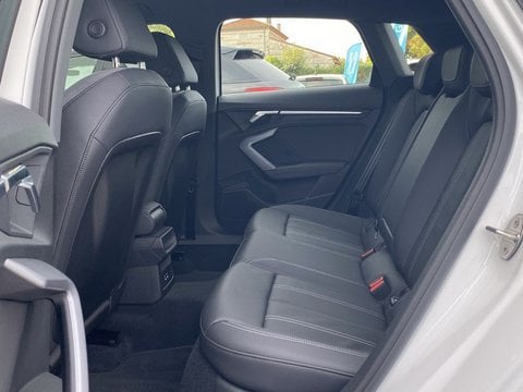 Voitures D'occasion À Boé | Audi A3 Allstreet Tdi 150 S Tronic 7 Avus