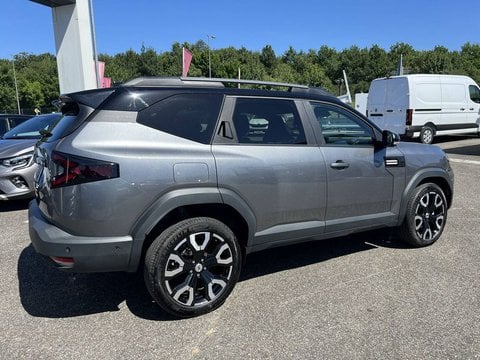 Voitures D'occasion À Montauban | Dacia Bigster Mild Hybrid 140 Journey