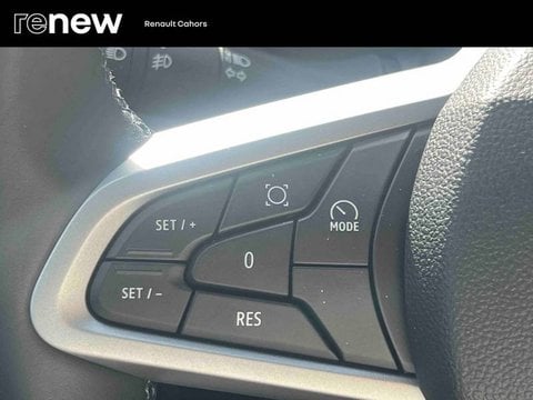 Voitures D'occasion À Cahors | Dacia Bigster Mild Hybrid 140 Expression