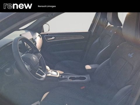 Voitures D'occasion À Limoges | Renault Arkana E-Tech Full Hybrid 145 Gsr2 Esprit Alpine