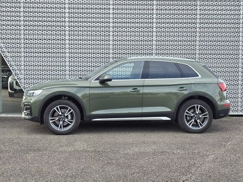 Voitures D'occasion À Saint-Avit | Audi Q5 50 Tfsie 299 S Tronic 7 Quattro Avus