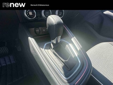 Voitures D'occasion À Saint Maur | Renault Clio E-Tech Full Hybrid 145 Ch Gsr2 Techno
