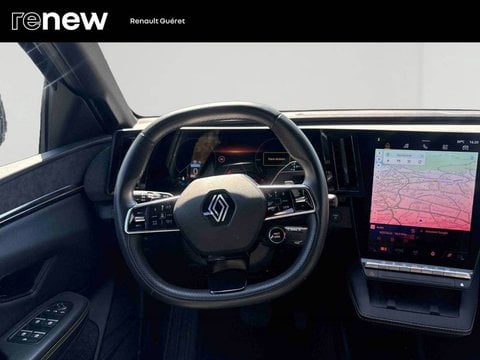 Voitures D'occasion À Guéret | Renault Mégane Megane V Electrique Megane E-Tech Ev60 220 Ch Op...