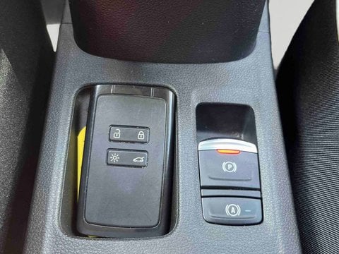 Voitures D'occasion À Trélissac | Renault Captur Ii E-Tech 145 - 21 Intens