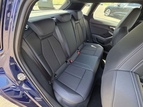 Voitures D'occasion À Saint-Avit | Audi A3 Sportback Tdi 150 S Tronic 7 S Line