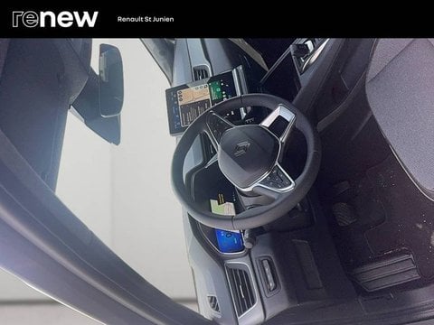 Voitures D'0Km À Saint-Junien | Renault Symbioz E-Tech Full Hybrid 160 Ch Techno