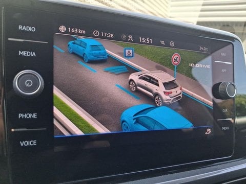 Voitures D'occasion À Saint-Pierre-Du-Mont | Volkswagen T-Roc 1.5 Tsi Evo2 150 Start/Stop Dsg7 S...