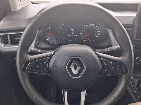 Voitures D'occasion À Montauban | Renault Kangoo Van Blue Dci 95 Extra - 22