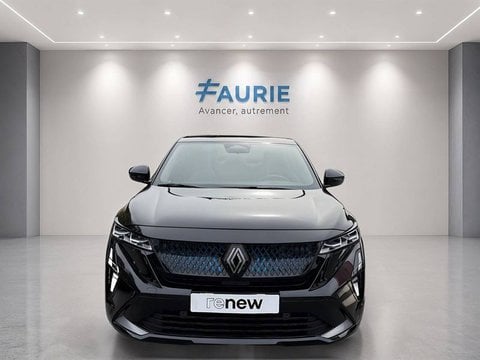 Voitures D'occasion À Sarlat | Renault Rafale E-Tech Full Hybrid 200 Esprit Alpine