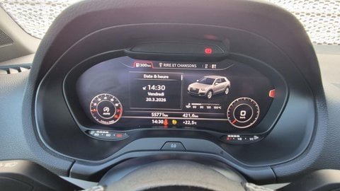 Voitures D'occasion À Dax | Audi Q2 35 Tfsi 150 Bvm6 S Line Plus