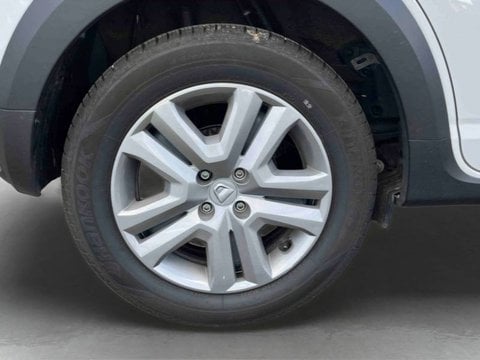 Voitures D'occasion À Trélissac | Dacia Sandero Iii Eco-G 100 - 22 Stepway Confort