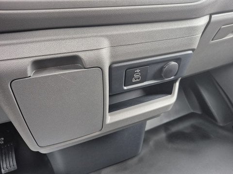 Voitures D'occasion À Saint-Avit | Volkswagen Transporter Van L2H1 2.0 Tdi 150 Bva8 Business