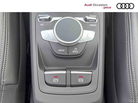 Voitures D'occasion À Brive La Gaillarde | Audi Q2 35 Tfsi 150 S Tronic 7 S Line
