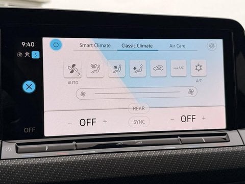 Voitures D'occasion À Boé | Volkswagen Golf 1.5 Etsi Opf 150 Dsg7 R-Line
