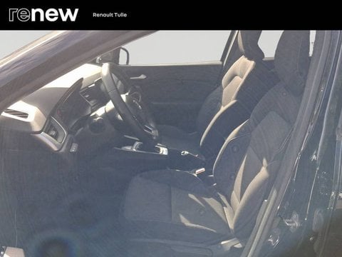 Voitures D'occasion À Tulle | Renault Captur Ii Tce 100 Gpl Evolution