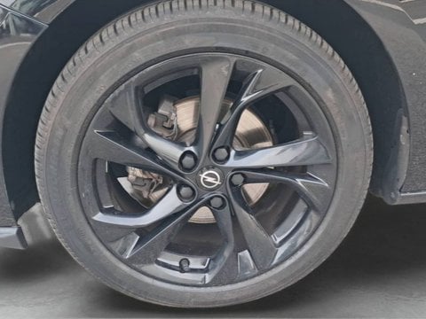 Voitures D'occasion À Limoges | Opel Astra K 1.4 Turbo 150 Ch Elite