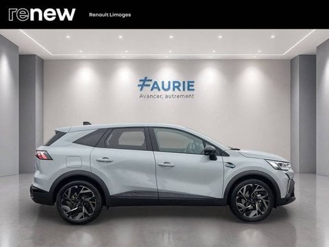 Voitures D'occasion À Limoges | Renault Symbioz E-Tech Full Hybrid 145 Esprit Alpine