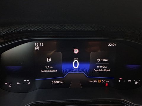Voitures D'occasion À Saint-Pierre-Du-Mont | Volkswagen Polo 1.0 Tsi 95 S&S Bvm5 Vw Edition