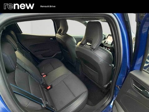Voitures D'occasion À Brive La Gaillarde | Renault Clio Tce 90 Ch Gsr2 Esprit Alpine