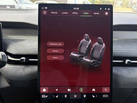 Voitures D'0Km À Boé | Škoda Peaq 286 Ch Batterie 90 Sportline