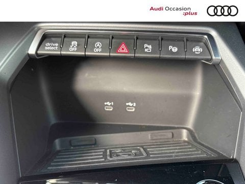 Voitures D'occasion À Brive La Gaillarde | Audi A3 Sportback Tfsi 116 Ch Hybride S Line