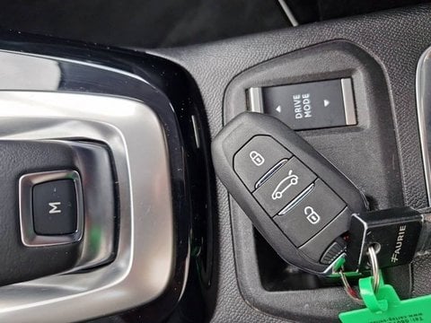 Voitures D'occasion À Saintes | Opel Corsa 1.2 Turbo 100 Ch Bva8 Elegance