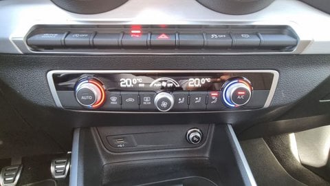 Voitures D'occasion À Dax | Audi Q2 35 Tfsi 150 Bvm6 S Line Plus